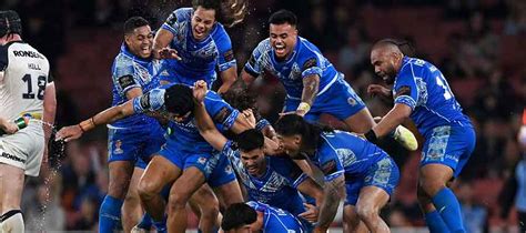 rugby league world cup betting odds